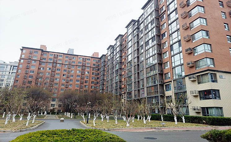 海淀区 西翠路17号院10号楼3层1单元301号（紫金长安）