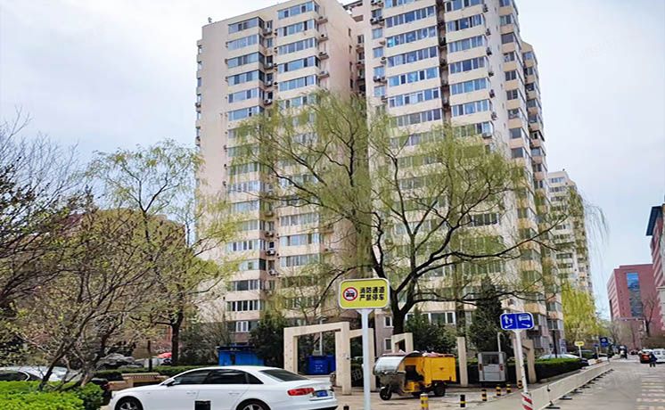 海淀区 三才堂水清木华园1号楼3层302（水清木华园）