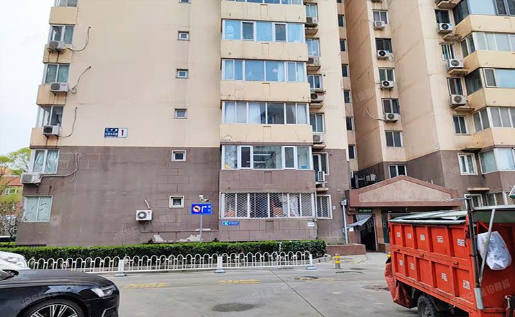 海淀区 三才堂水清木华园1号楼3层302（水清木华园）