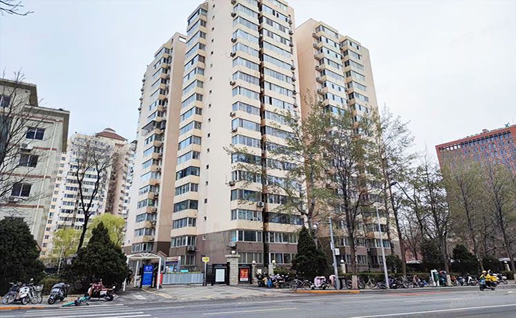 海淀区 三才堂水清木华园1号楼3层302（水清木华园）