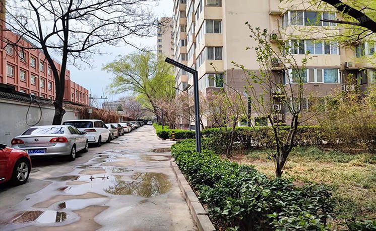 海淀区 三才堂水清木华园1号楼3层302（水清木华园）