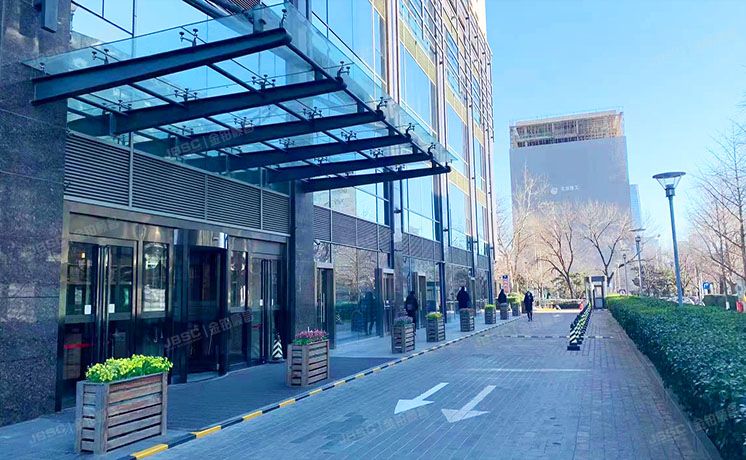 东城区 建国门北大街5号19层2122号（金成建国5号）