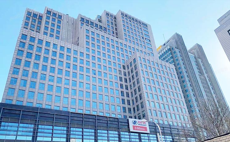 东城区 建国门北大街5号19层2122号（金成建国5号）