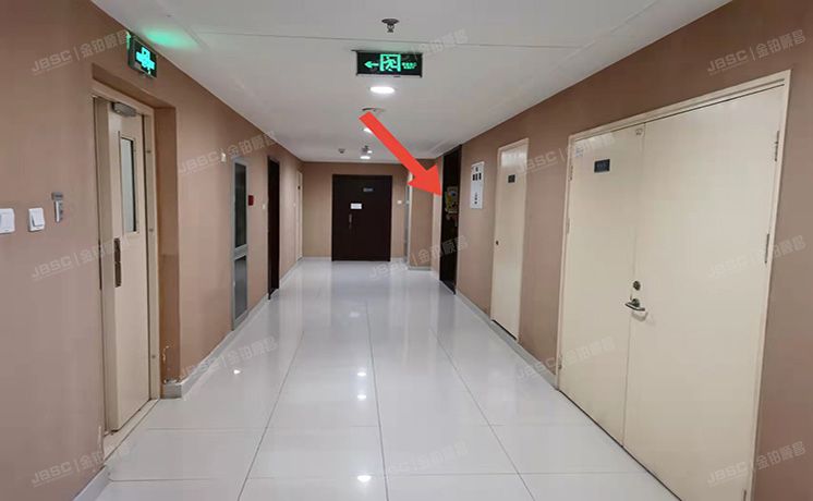 东城区 建国门北大街5号19层2122号（金成建国5号）