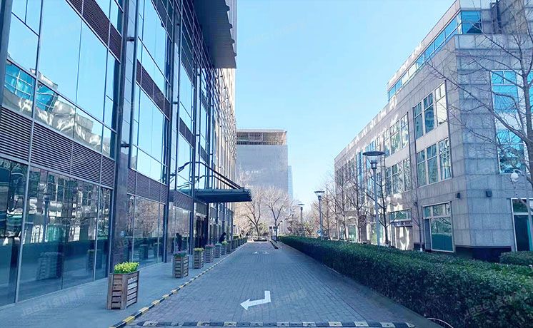 东城区 建国门北大街5号19层2122号（金成建国5号）