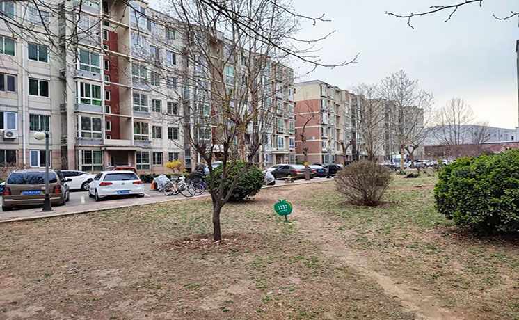 通州区 云景里26号楼6层561（云景里）