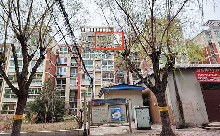 通州区 云景里26号楼6层561（云景里）