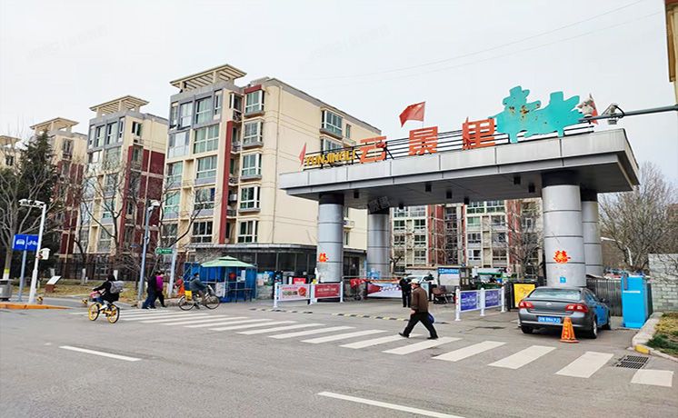 通州区 云景里26号楼6层561（云景里）