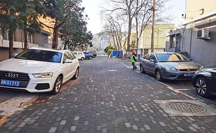 石景山区 广宁高井6号楼5层5单元553号（高井小区）