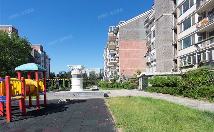 海淀区 万柳万泉新新家园19号楼4层3单元402室