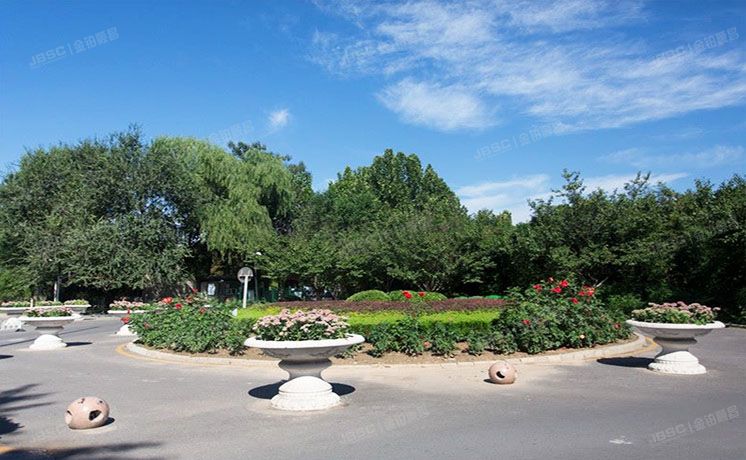 海淀区 万柳万泉新新家园19号楼4层3单元402室