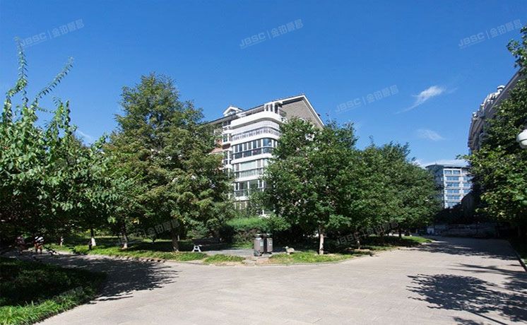 海淀区 万柳万泉新新家园19号楼4层3单元402室