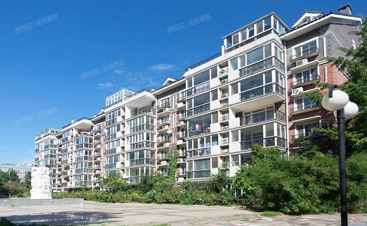 海淀区 万柳万泉新新家园19号楼4层3单元402室