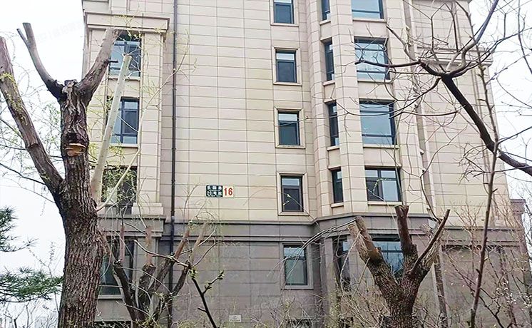 大兴区 乐园路20号院16号楼3层301（华润公元九里）