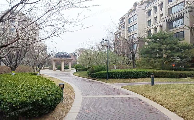 大兴区 乐园路20号院16号楼3层301（华润公元九里）