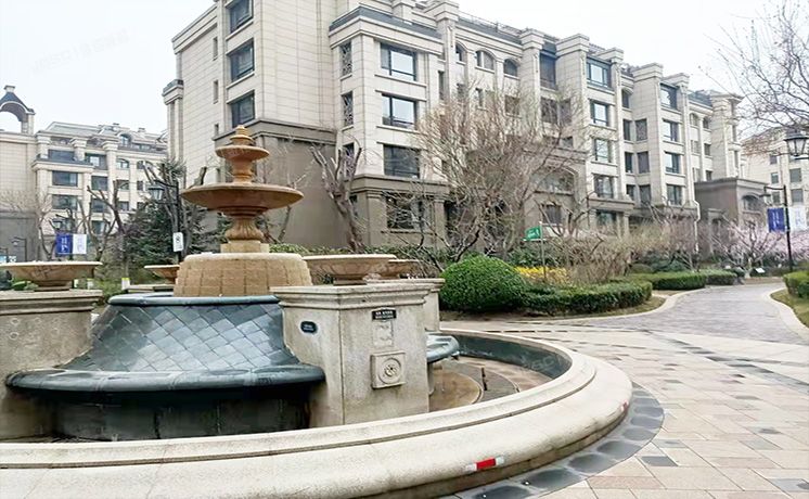 大兴区 乐园路20号院16号楼3层301（华润公元九里）