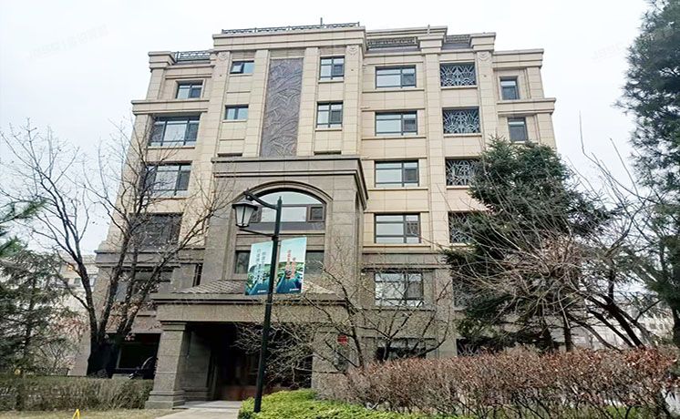 大兴区 乐园路20号院16号楼3层301（华润公元九里）