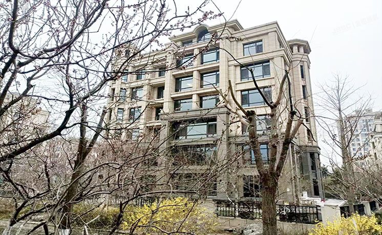 大兴区 乐园路20号院16号楼3层301（华润公元九里）