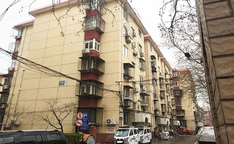 丰台区 前泥洼二区17号楼1层5-102（前泥洼二区）