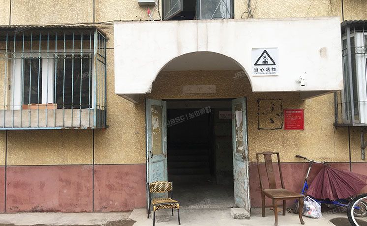 丰台区 前泥洼二区17号楼1层5-102（前泥洼二区）