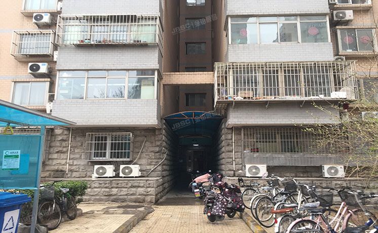 丰台区 丰华苑7号楼3层307室（庄维花园）