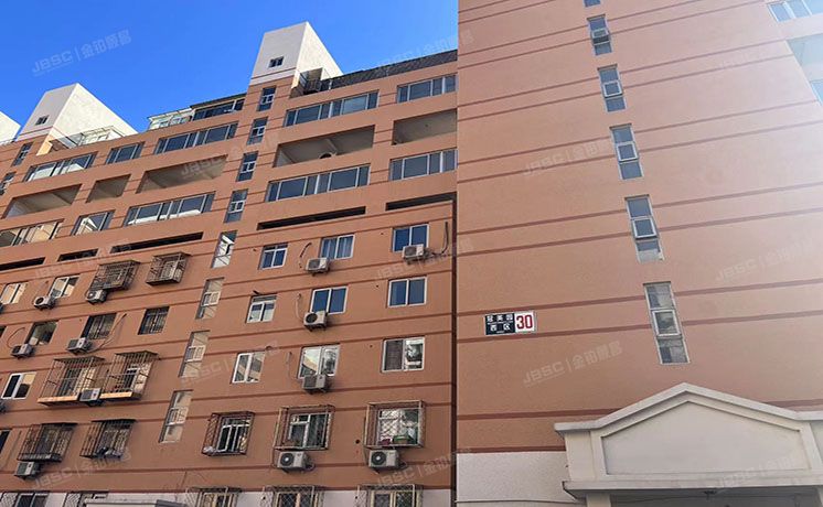 西城区 冠英园小区30号楼3门901（冠英园小区）