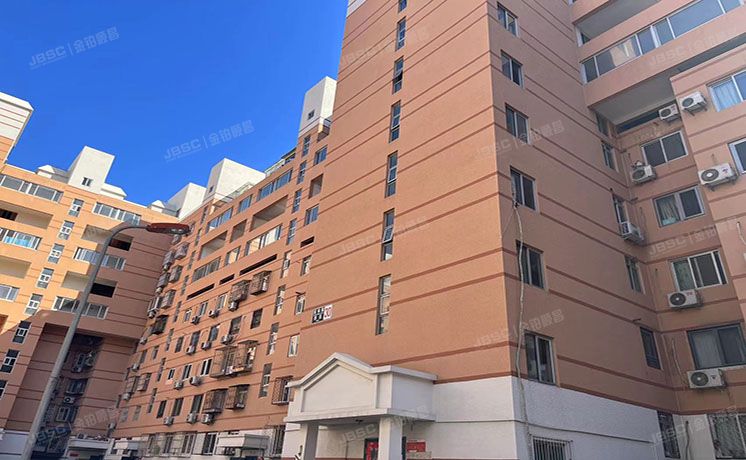 西城区 冠英园小区30号楼3门901（冠英园小区）