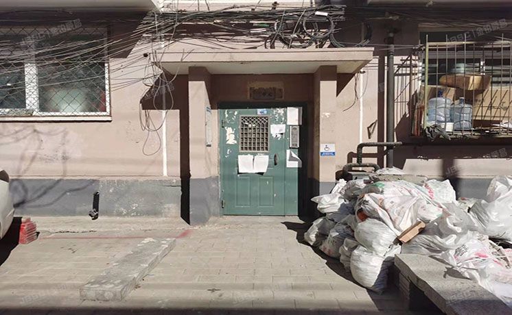 朝阳区 大山子北里32号楼4层3门38（大山子北里）