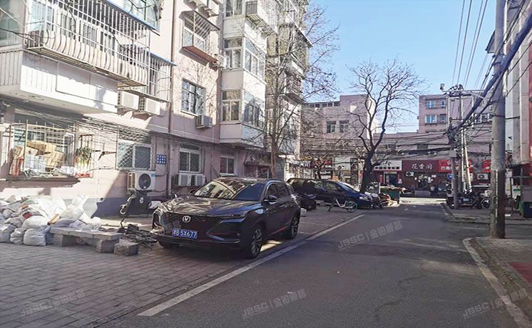 朝阳区 大山子北里32号楼4层3门38（大山子北里）