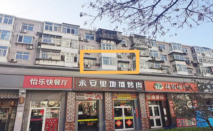 朝阳区 大山子北里32号楼4层3门38（大山子北里）