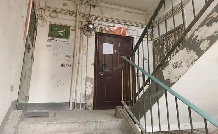 朝阳区 大山子北里32号楼4层3门38（大山子北里）