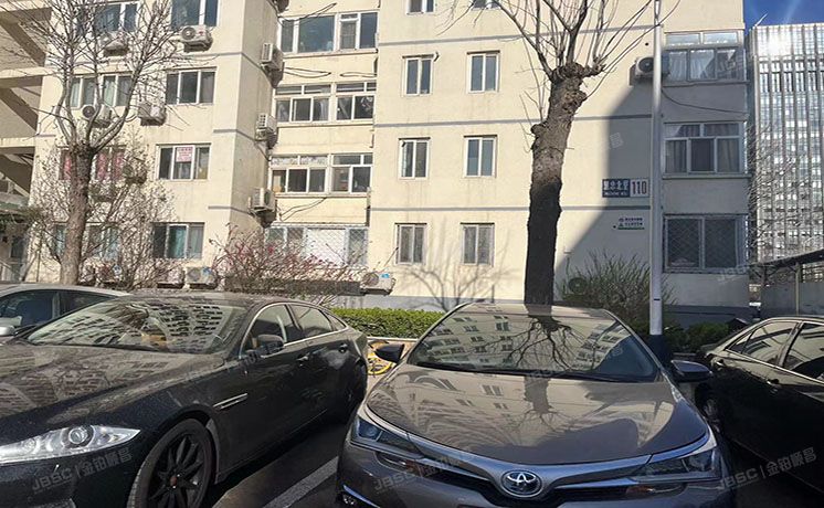 朝阳区 慧忠北里110号楼21至22层2105室（慧忠北里第二社区）复式