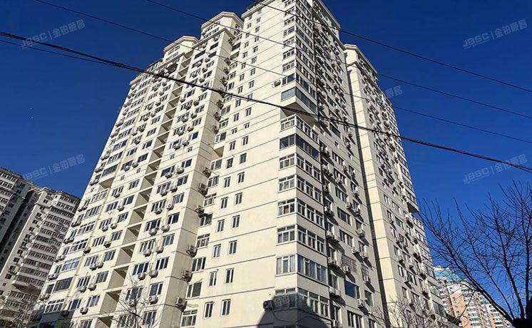 朝阳区 慧忠北里110号楼21至22层2105室（慧忠北里第二社区）复式