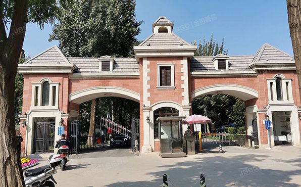 昌平区 枫树家园3区38号楼-1至2层（温哥华森林）别墅