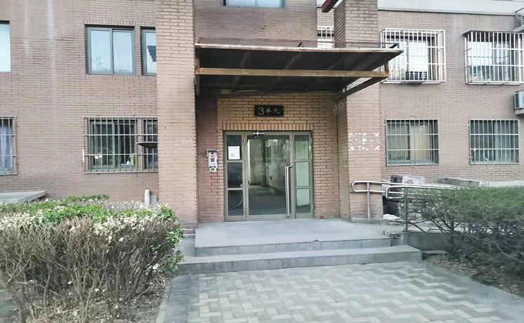 朝阳区 双桥东路12号院3号楼11层3单元1103（东一时区）