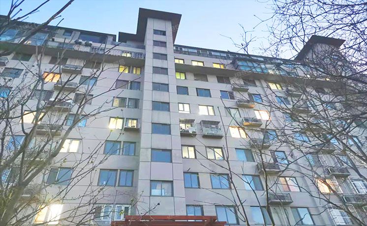 朝阳区 双桥东路12号院3号楼11层3单元1103（东一时区）