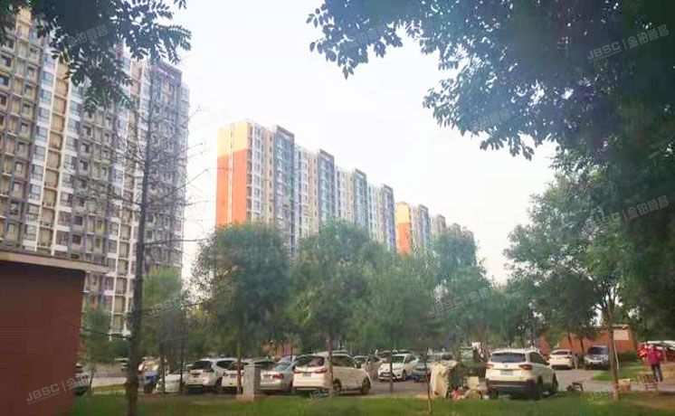 大兴区 育林街1号院20号楼16层6单元1602（育新花园北里）