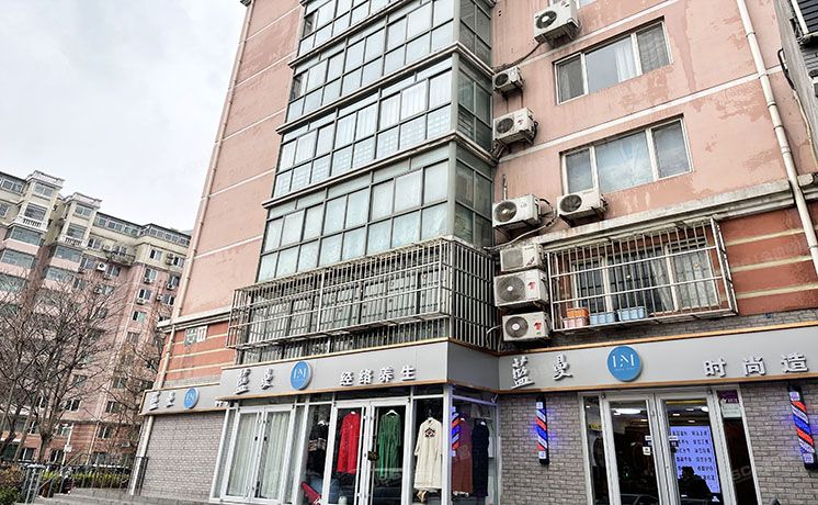 昌平区 东小口镇天通苑五区17号楼7层2单元1号室（天通苑五区）经适房