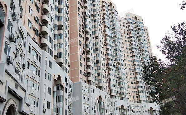 海淀区 莲花小区2号楼6层1门608