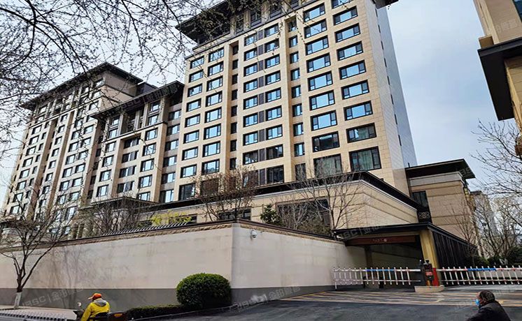 海淀区 极乐寺北街1号院2号楼13层3单元1301（金地华著）