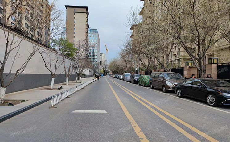 海淀区 极乐寺北街1号院2号楼13层3单元1301（金地华著）