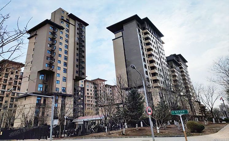 海淀区 极乐寺北街1号院2号楼13层3单元1301（金地华著）