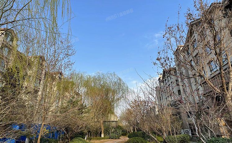 昌平区 景文东路3号院6号楼2层3单元201号（金科廊桥水岸）