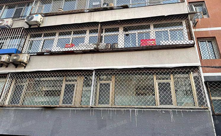 昌平区 昌平镇东关南里小区33号楼2层3单元3（东关南里）