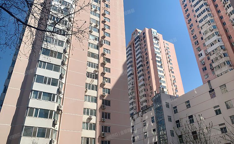 丰台区 恒松园4号楼17层1706号（恒松园）