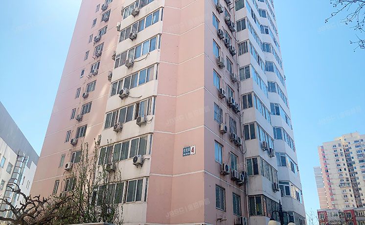 丰台区 恒松园4号楼17层1708号（恒松园）