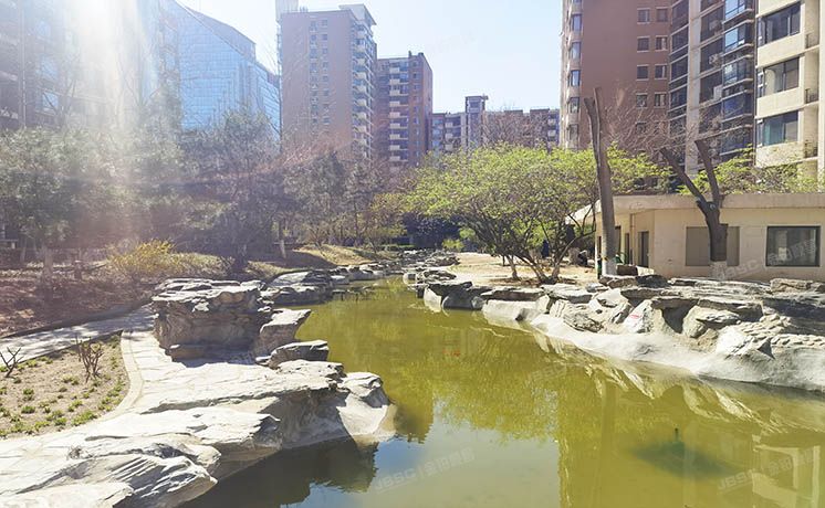 朝阳区 东柏街9号院2号楼2层4单元0201室（天之骄子）