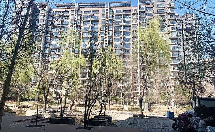 丰台区 鸿业兴园10号楼15层3单元1501号（鸿业兴园）