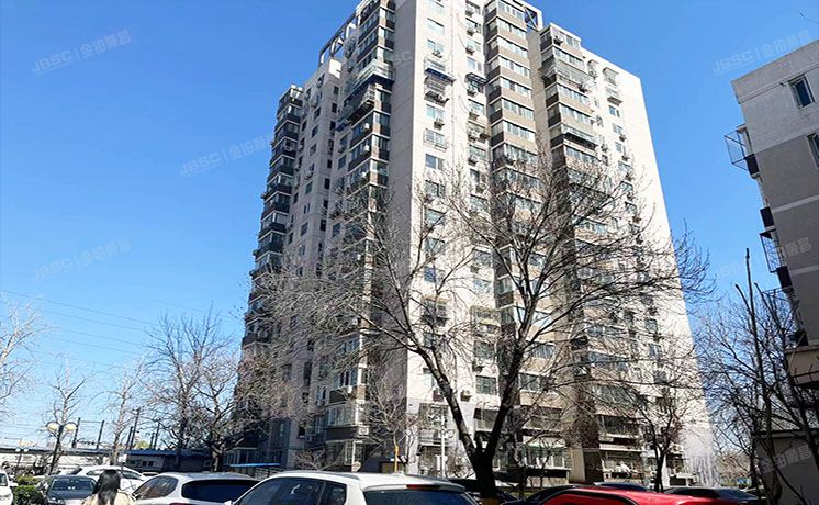 海淀区 安宁里小区南区2号楼3层0309室（安宁里小区）