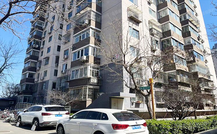 海淀区 安宁里小区南区2号楼3层0309室（安宁里小区）